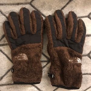 North Face Gloves